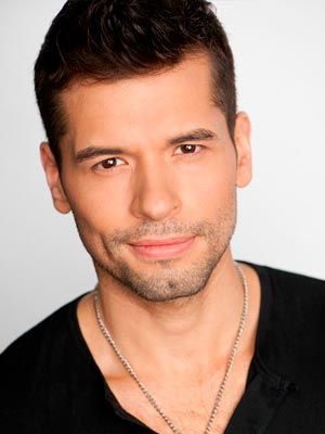 Джон Родригес
John Rodriguez